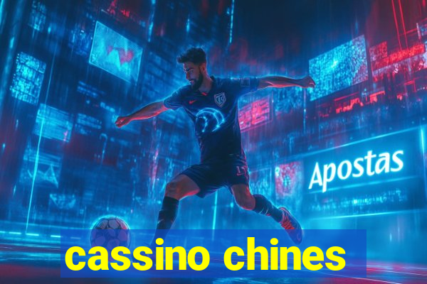 cassino chines